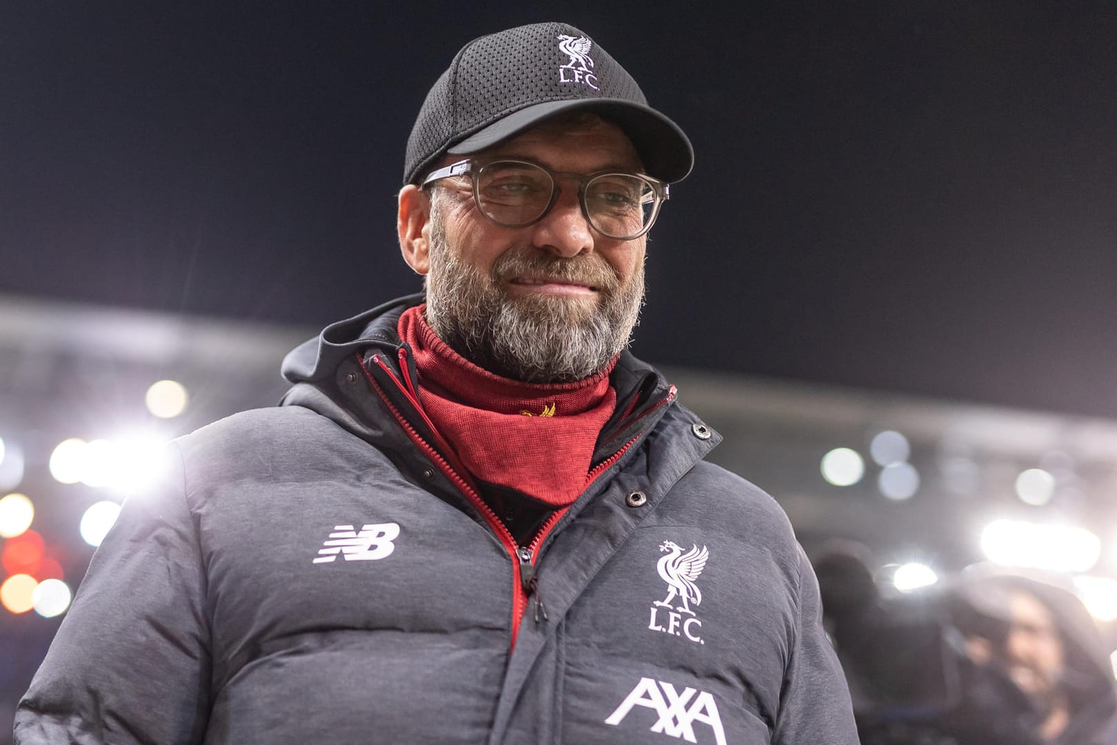 Entschuldigte sich nach dem Spiel gegen RB Salzburg für seinen Angriff auf den Dolmetscher: Jürgen Klopp.