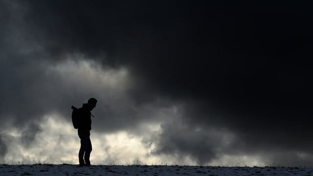 Die Bundesbürger fühlen sich im Vergleich zur Bevölkerung anderer EU-Staaten stärker von Depressionen belastet. Die Bundesbürger fühlen sich im Vergleich zur Bevölkerung anderer EU-Staaten stärker von Depressionen belastet.