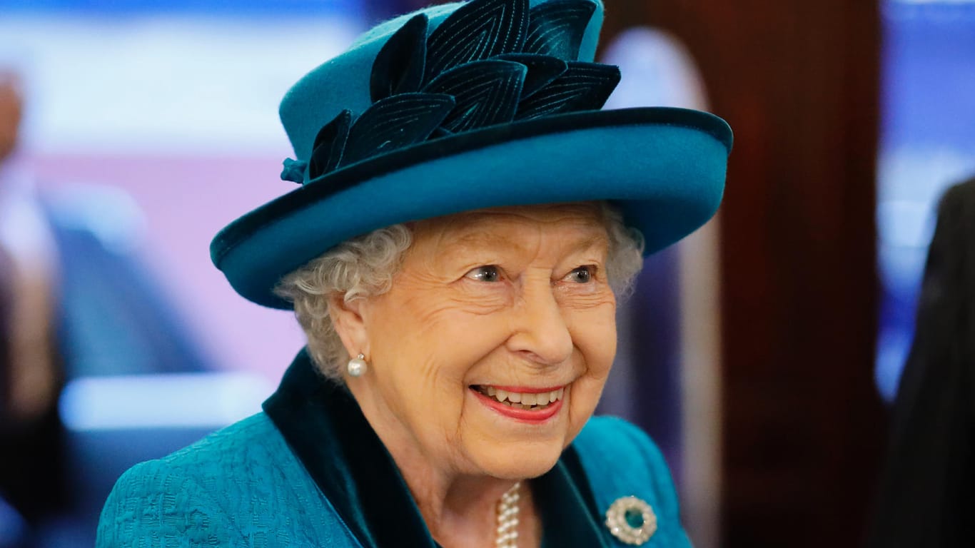 Queen Elizabeth: An Weihnachten zeigt sich die 93-Jährige großzügig – auch dieses Jahr