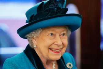 Queen Elizabeth: An Weihnachten zeigt sich die 93-Jährige großzügig – auch dieses Jahr