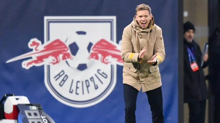 Für Leipzig kommt Bayerns Gruppengegner Tottenham Hotspur bei der Auslosung in Frage.