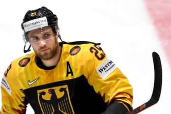 Bekennder FC-Fan: Eishockey-Star Leon Draisaitl.