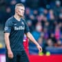 BVB: Erling Haaland verhandelt mit Borussia Dortmund und RB Leipzig
