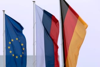 Der Mord an einem Georgier in Berlin hat zu diplomatischen Irritationen zwischen Deutschland und Russland geführt.