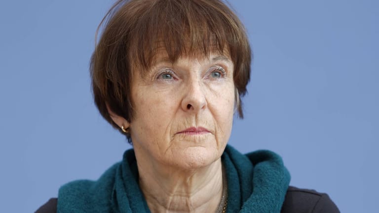 Maria Krautzberger: Die Noch-Präsidentin des Umweltamts wirft den Parteien vor, weniger an Inhalte als an Parteitaktik zu denken. (Archivbild)