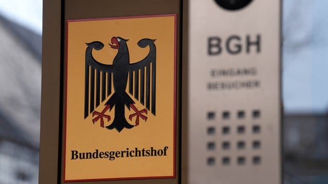 Der BGH verhandelte zur Werbung mit dem "Öko-Test" Siegel.