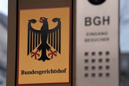 Der BGH verhandelte zur Werbung mit dem "Öko-Test" Siegel.