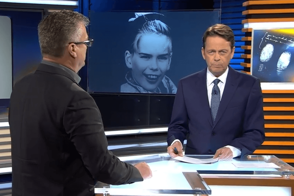Aktenzeichen XY: Rudi Cerne bittet um Hilfe in dem Mordfall an Claudia Ruf