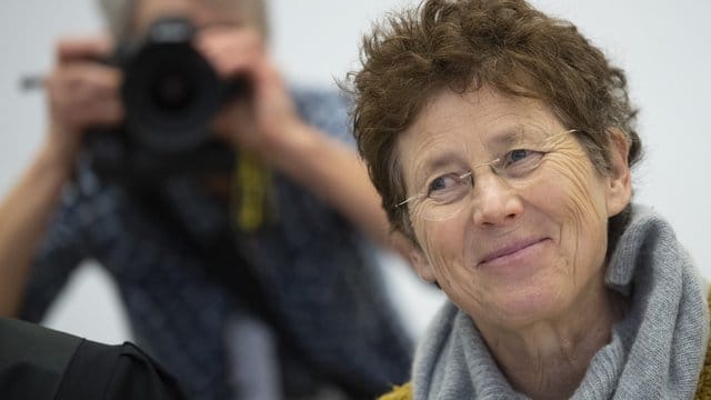 Frauenärztin Kristina Hänel hat auch ihren Berufungsprozess im Streit um Informationen über Schwangerschaftsabbrüche verloren.