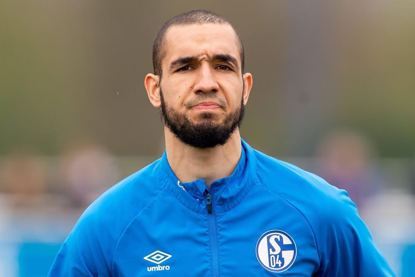 Nabil Bentaleb: Der Algerier spricht über seine Ausmusterung beim S04.