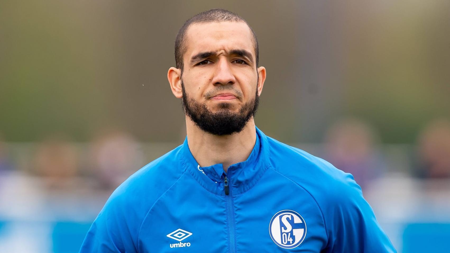 Nabil Bentaleb: Der Algerier spricht über seine Ausmusterung beim S04.