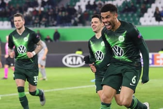 VfL Wolfsburg: Die Niedersachsen haben das letzte Gruppenspiel für sich entschieden.
