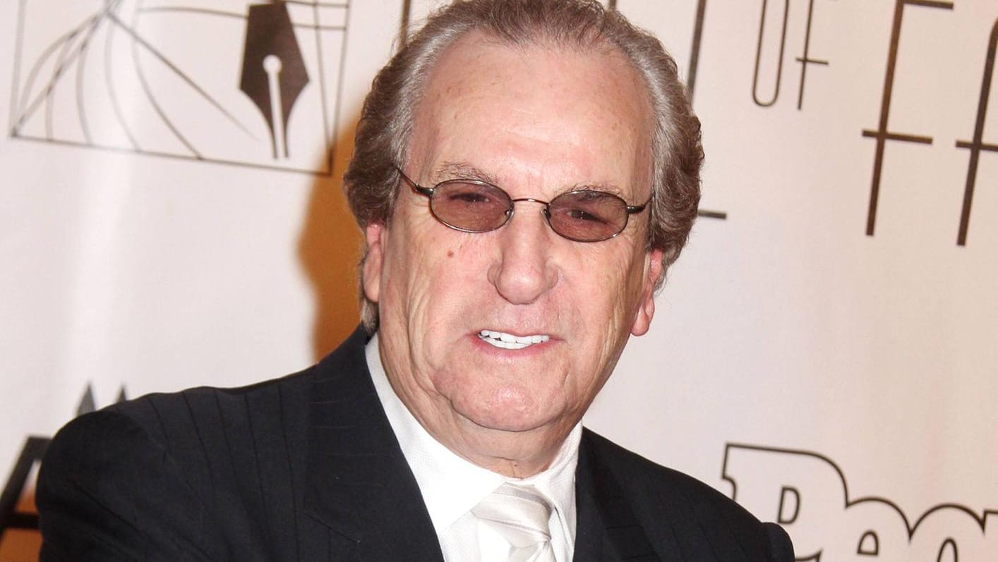 Danny Aiello: Der Schauspieler wurde 86 Jahre alt.