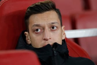 Mesut Özil hatte sich in den sozialen Netzwerken zur Unterdrückung der muslimischen Minderheit der Uiguren in China geäußert.
