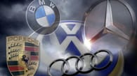 Deutsche Autoindustrie: Was den Wandel für VW, Audi, BMW & Co. so schwierig macht