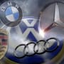Deutsche Autoindustrie: Was den Wandel für VW, Audi, BMW & Co. so schwierig macht