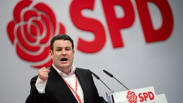 "Die Grundrente ist elementar wichtig für die Menschen, die sie ab 1. "Die Grundrente ist elementar wichtig für die Menschen, die sie ab 1.