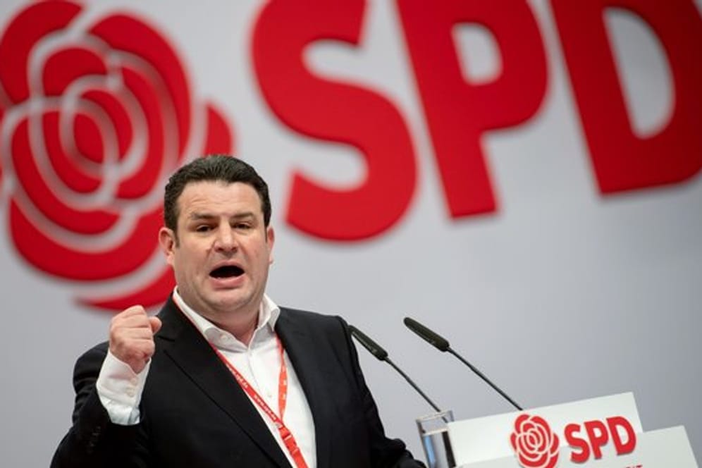 "Die Grundrente ist elementar wichtig für die Menschen, die sie ab 1.