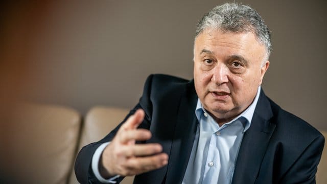 "Wir mögen manchmal Differenzen in politischen Fragen haben.