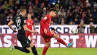 FC Bayern München: Magier Coutinho packt den Zauberstab aus - "Sein Spiel"