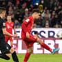 FC Bayern München: Magier Coutinho packt den Zauberstab aus - "Sein Spiel"