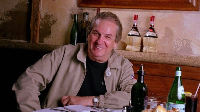 Der US-amerikanische Schauspieler Danny Aiello ist mit 86 Jahren gestorben.