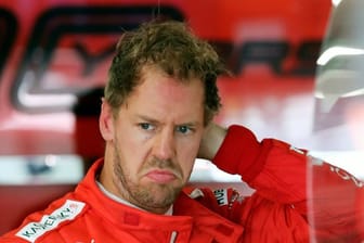Hat kurzzeitig vegan gelebt und auf tierische Produkte verzichtet: Sebastian Vettel.