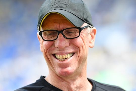 Peter Stöger