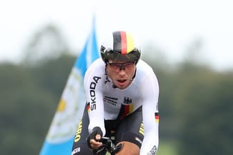 Bereitet sich auf das Ende seiner Radsport-Karriere vor: Tony Martin.