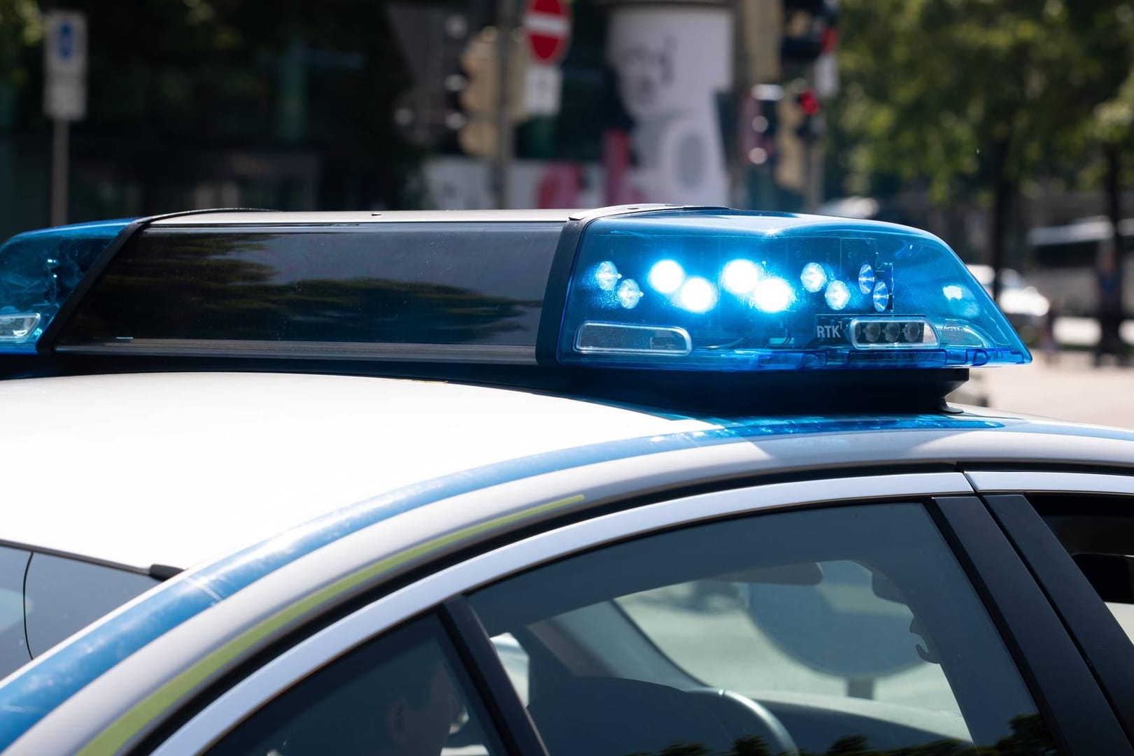 Polizei in Bayern: Ein Schüler wurde mit Hilfe einer falschen Todesanzeige gemobbt. (Symbolbild)