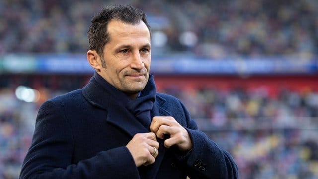 Richtet klare Worte an die Bundesliga-Konkurrenz: Bayern-Sportdirektor Hasan Salihamidzic. Richtet klare Worte an die Bundesliga-Konkurrenz: Bayern-Sportdirektor Hasan Salihamidzic.