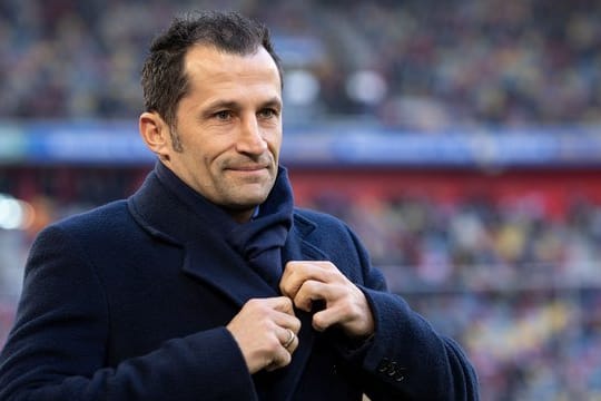 Richtet klare Worte an die Bundesliga-Konkurrenz: Bayern-Sportdirektor Hasan Salihamidzic.