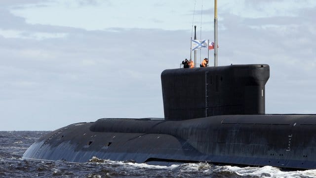 Die Nato hat nach eigenen Angaben in diesem Jahr die meisten Aktivitäten russischer U-Boote seit dem Ende des Kalten Kriegs beobachtet. Die Nato hat nach eigenen Angaben in diesem Jahr die meisten Aktivitäten russischer U-Boote seit dem Ende des Kalten Kriegs beobachtet.