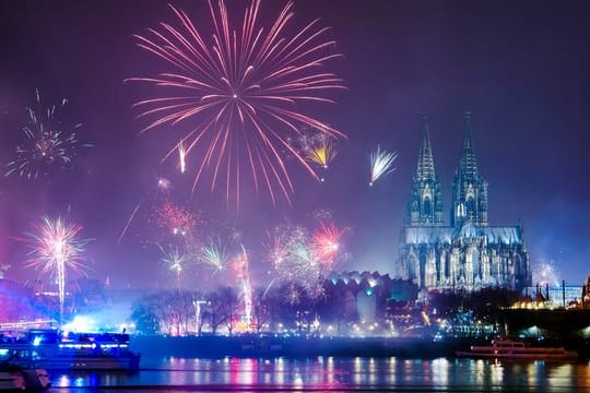 Umweltsünder Rakete: Einzelhändler verbannen Feuerwerk aus ihrem Sortiment. Warum? Umweltsünder Rakete: Einzelhändler verbannen Feuerwerk aus ihrem Sortiment. Warum?