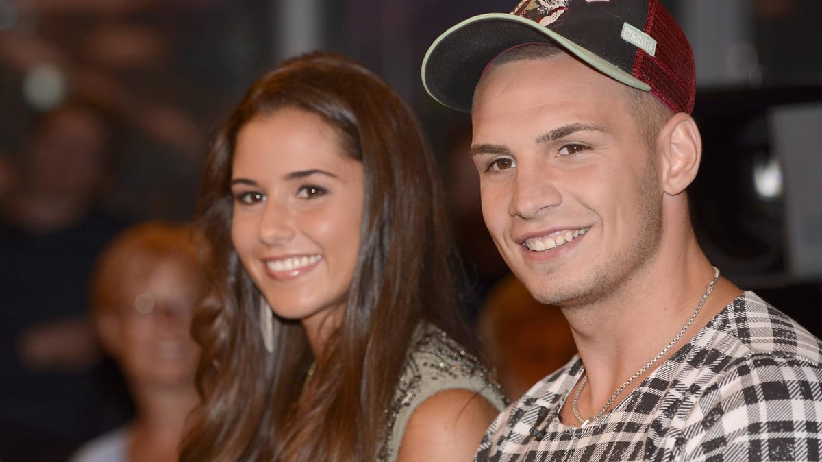 Sarah Lombardi ist wieder Single: So kommentiert Ex Pietro die Trennung