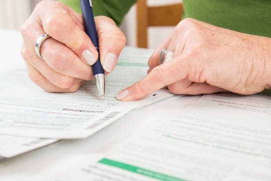 Ex-Partner, die gut miteinander können, haben beim Thema Unterhalt einen Vorteil: Sie können gemeinsam durchrechnen, ob es sich lohnt, wenn einer Unterhaltszahlungen steuerlich absetzt.
