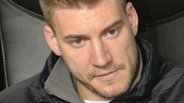 Nicklas Bendtner ist derzeit vertragslos.