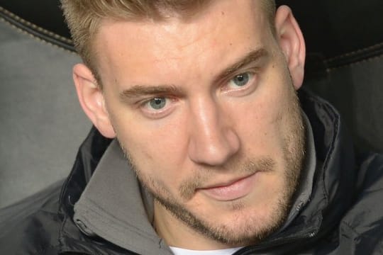 Nicklas Bendtner ist derzeit vertragslos.