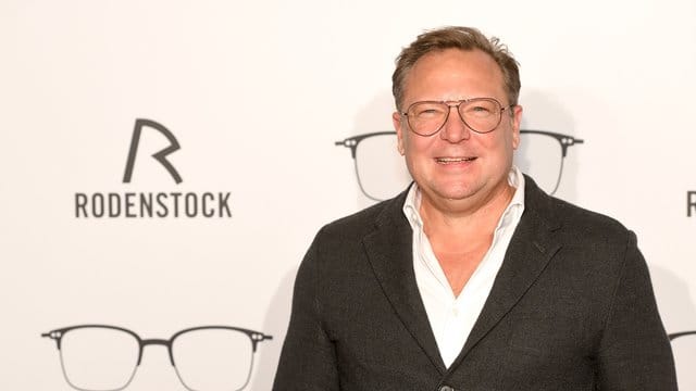 Oliver Kastalio, damals noch Geschäftsführer von Rodenstock: Er übernimmt den Posten des Vorsitzenden der Geschäftsführung von WMF Anfang Januar von Volker Lixfeld, der in den Ruhestand geht. Oliver Kastalio, damals noch Geschäftsführer von Rodenstock: Er übernimmt den Posten des Vorsitzenden der Geschäftsführung von WMF Anfang Januar von Volker Lixfeld, der in den Ruhestand geht.