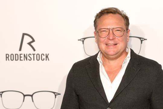 Oliver Kastalio, damals noch Geschäftsführer von Rodenstock: Er übernimmt den Posten des Vorsitzenden der Geschäftsführung von WMF Anfang Januar von Volker Lixfeld, der in den Ruhestand geht. Oliver Kastalio, damals noch Geschäftsführer von Rodenstock: Er übernimmt den Posten des Vorsitzenden der Geschäftsführung von WMF Anfang Januar von Volker Lixfeld, der in den Ruhestand geht.