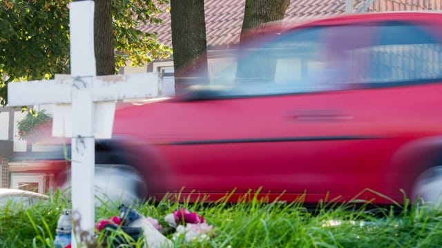 Die Zahl der Verkehrstoten erreicht in diesem Jahr einen historischen Tiefststand. Die Zahl der Verkehrstoten erreicht in diesem Jahr einen historischen Tiefststand.