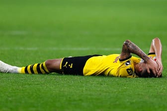 Borussia Dortmund und RB Leipzig lieferten sich am Dienstagabend ein packendes Topspiel. Nach zwischenzeitlicher 2:0-Führung gab der BVB im strömenden Regen des Signal-Iduna-Parks das Spiel noch aus der Hand. Die Begegnung endete 3:3. t-online.de hat die internationalen Pressestimmen zum Duell zusammengestellt.