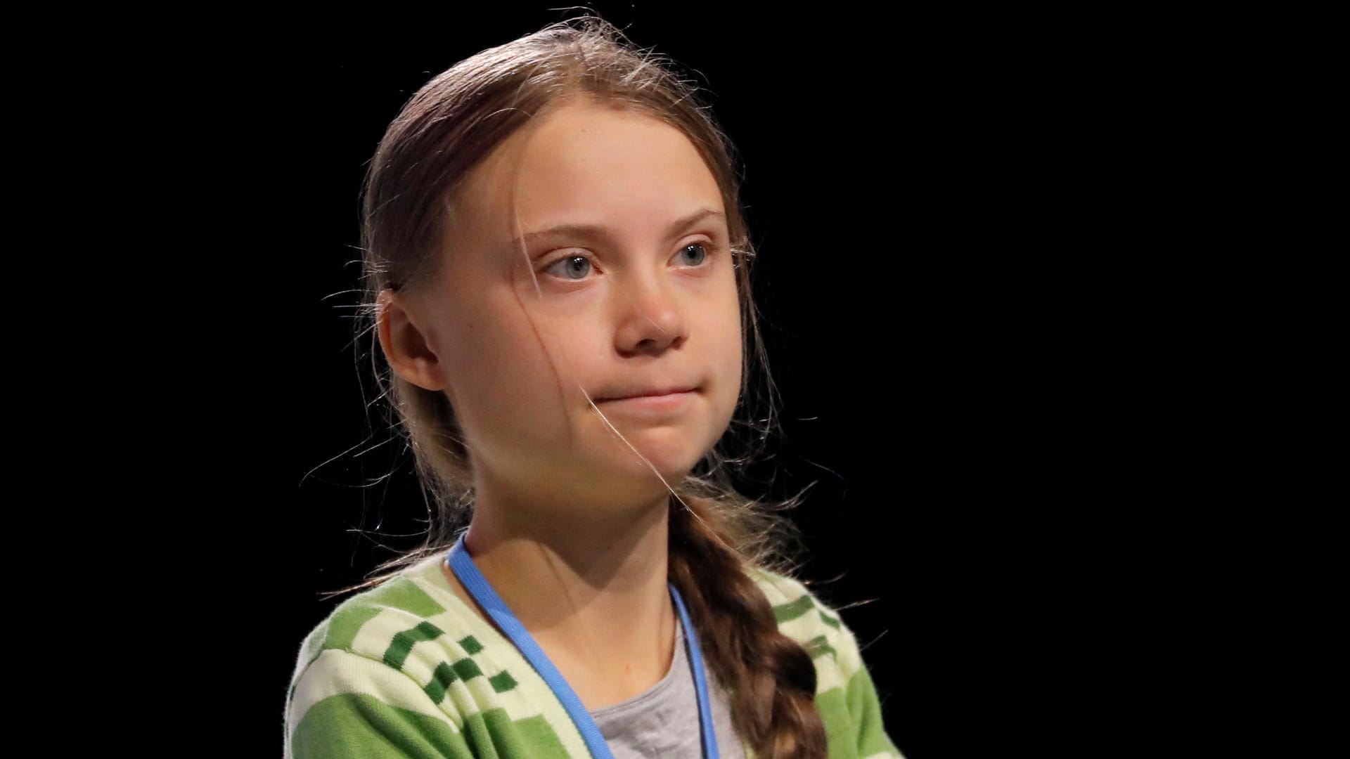 Greta Thunberg: Die Schwedin ist für Weihnachten mit der Bahn nach Hause gereist. (Archivbild)