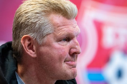 Ist inzwischen beim KFC Uerdingen in der 3.
