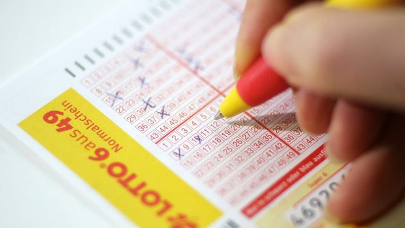 Lotto wird teurer: Preis soll ab Herbst 2020 steigen.