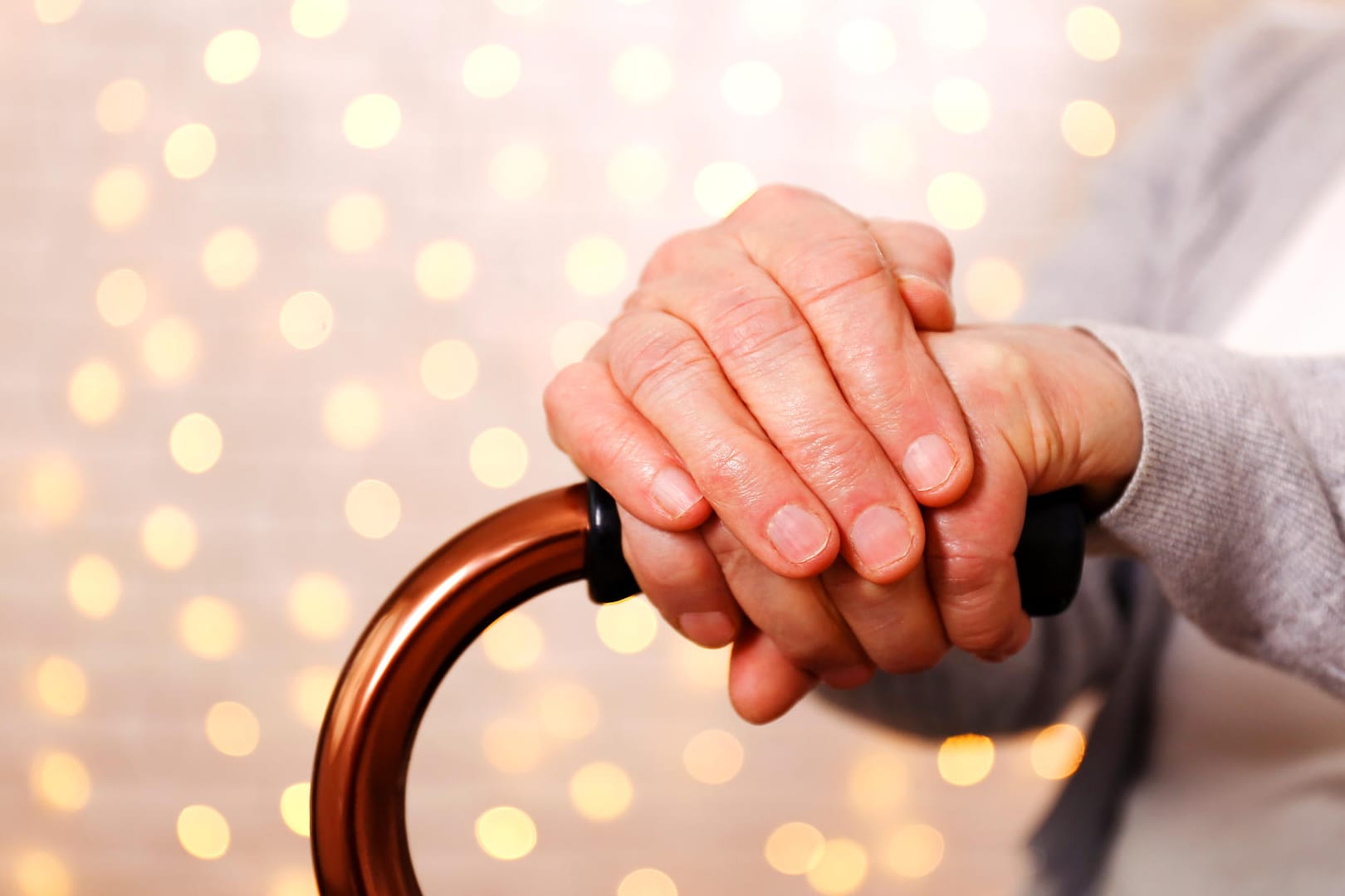 Patienten: In der Adventszeit sollten sich Patienten noch um die wichtigsten Medikamente kümmern.