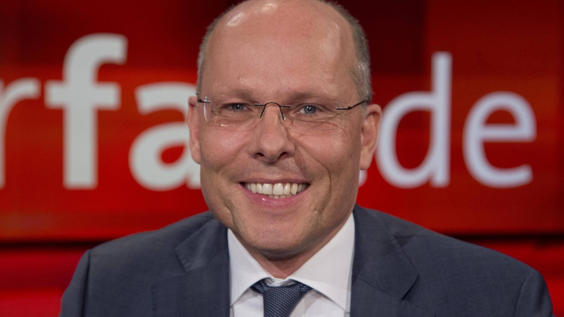 Peter Beyer, Koordinator für transatlantische Beziehungen: Der CDU-Politiker glaubt nicht, dass Söring schuldig war.
