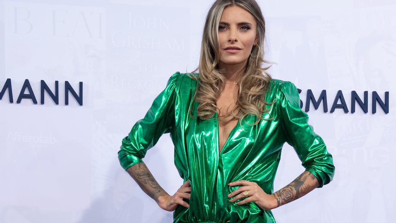 Sophia Thomalla: Das Model zeigt sich gerne in knappen Outfits, die ihre langen Beine betonen