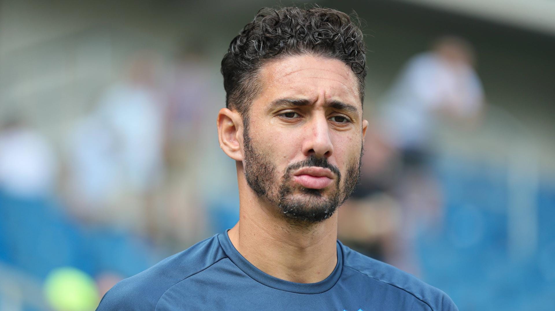 Ishak Belfodil: Der Stürmer klagt seinen aktuellen Klub Hoffenheim öffentlich an.