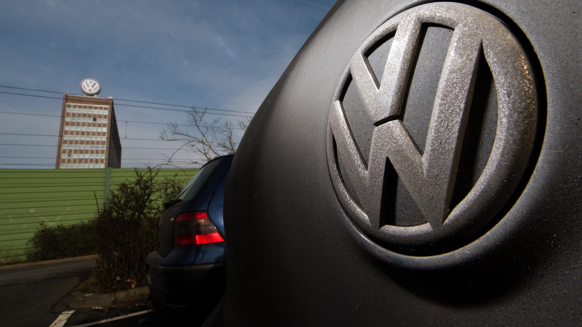 VW-Werk in Wolfsburg: Die australische Verbraucherschutzbehörde hatte Volkswagen im September 2016 verklagt – jetzt ist das Urteil gefallen. VW-Werk in Wolfsburg: Die australische Verbraucherschutzbehörde hatte Volkswagen im September 2016 verklagt – jetzt ist das Urteil gefallen.